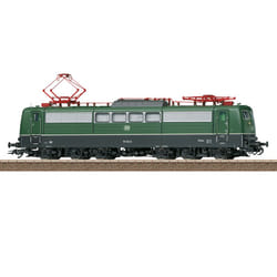 Trix 25651 modellino in scala Modello di locomotiva Preassemblato HO (1:87)