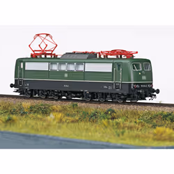 Trix 25651 modellino in scala Modello di locomotiva Preassemblato HO (1:87)