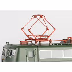 Trix 25651 modellino in scala Modello di locomotiva Preassemblato HO (1:87)