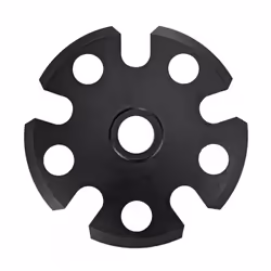 LEKI 857500103, Bastone da sci, Cestello, Nero, Leki, 1 pz