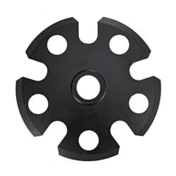 LEKI 857500103 accessorio per bastone da sci, trekking e walking 1 pz Nero Cestello