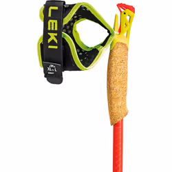 LEKI Ultratr FX.One Superlite bastone per trekking Unisex Pieghevole - Vista aggiuntiva 4
