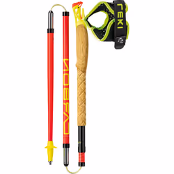 LEKI Ultratrail FX.One bastone per trekking Unisex - Vista aggiuntiva 5