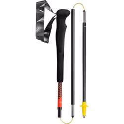 LEKI Neotrail FX.One Superlite bastone per trekking Unisex Pieghevole