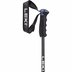 LEKI Neolite AIRFOIL bastone da sci 135 cm Antracite Alluminio - Vista aggiuntiva 3