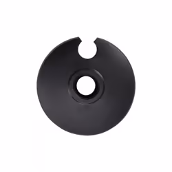 LEKI 857000, Cestello, Nero, all threaded LEKI tips, Leki, 6,2 cm, 1 pz