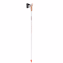 LEKI Passion, Donna, Lunghezza fissa, Camminata nordica, Impugnatura di tipo I, Gomma, Nylon