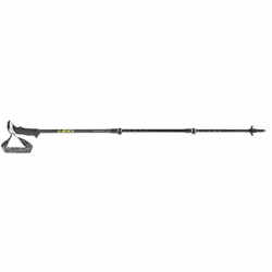 LEKI 6492108, Unisex, Telescopico, Trekking, 235 g, 100 cm, 135 cm