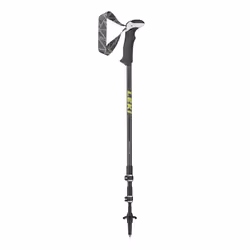 LEKI 6492108 bastone per trekking Unisex Telescopico