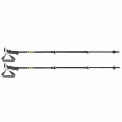 LEKI 6492108 bastone per trekking Unisex Telescopico