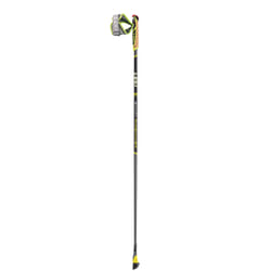 LEKI Smart Pacemaker Lite bastone per trekking Unisex Lunghezza fissa