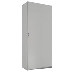 Rittal 1448.000 centralino Acciaio IP55