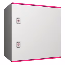 Rittal 1453.000, 500 mm, 300 mm, 500 mm, 13,8 kg, 14,5 kg, 1 pz