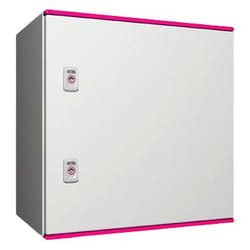 Rittal 1453.000 centralino Plastica IP66