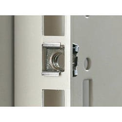 Rittal EL 2092.200 Dado per server rack M6 50 pz