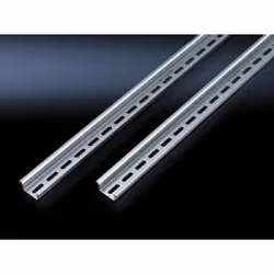 Rittal SZ 2313.750, Acciaio, Argento, 6 pz