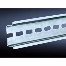 Rittal SZ 2316.000, Guida per scaffale, Acciaio inox, Acciaio, KL, AE, KL-HD, 10 pz, 920 g