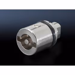 Rittal 2466.000, Metallico, 27 mm, 1 pz, 20 g
