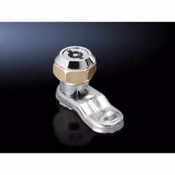 Rittal SZ 2520.000, Argento, Zinco, AE, 1 pz, 60 g