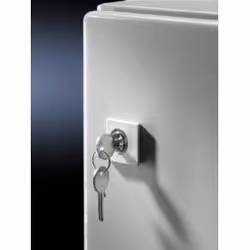 Rittal 2525.000, Metallico, 1 pz, 40 g