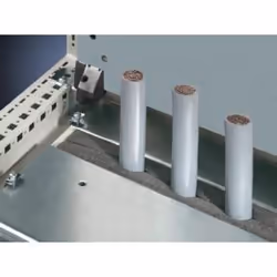 Rittal SZ 2573.000, Grigio, 3000 mm, 1 pz, 120 g