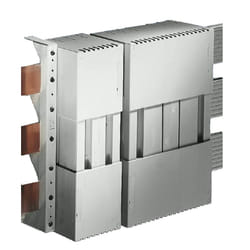 Rittal 3091.000 porta accessori Copertura per scaffale