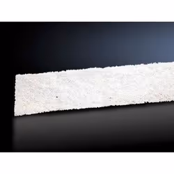 Rittal 3177.000, Filtro, Bianco, 5 pz, 20 g