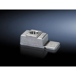 Rittal TS 4163.000 Dado per server rack M8 50 pz