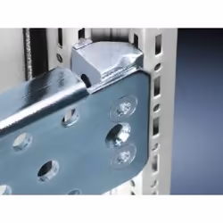 Rittal 4396.000 porta accessori Guida per scaffale