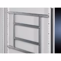 Rittal 4594.000, Barra di supporto, Argento, TS, SE, CM, TP, 290 mm, 20 pz, 2,98 kg