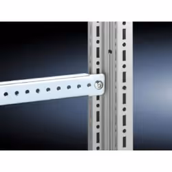 Rittal 4697.000 porta accessori Barra di supporto
