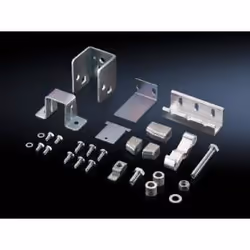 Rittal 4911.000 porta accessori - Vista aggiuntiva 2
