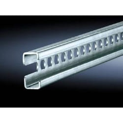Rittal 4945.000 porta accessori Guida per scaffale
