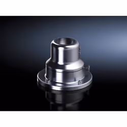 Rittal CP 6663.400, Acciaio, Acciaio inox