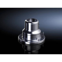 Rittal CP 6663.400 Acciaio inox Acciaio