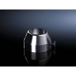 Rittal CP 6664.000 Acciaio inox Acciaio