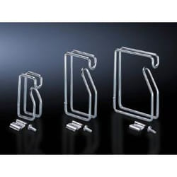 Rittal 7111.000 porta accessori Anello a D per cavo