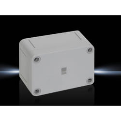 Rittal PK 9502.000 centralino Policarbonato (PC) IP66