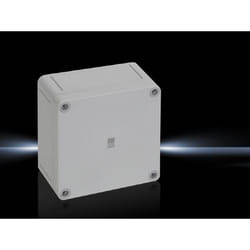 Rittal PK 9506.000 centralino Policarbonato (PC) IP66