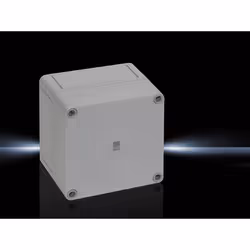 Rittal PK 9507.000, 110 mm, 90 mm, 110 mm, 1,82 kg