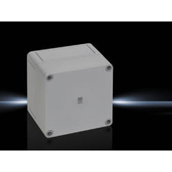 Rittal PK 9507.000 centralino Policarbonato (PC) IP66