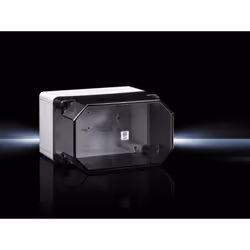 Rittal PK 9516.100, 180 mm, 165 mm, 110 mm, 1,31 kg