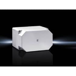 Rittal 9524.000 centralino Poliammide, Policarbonato (PC) IP66