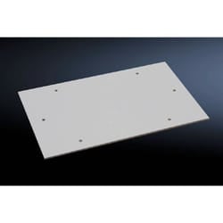 Rittal PK 9549.000 Piastra di montaggio