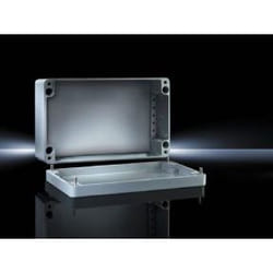Rittal GA 9107.210 centralino Acciaio IP66
