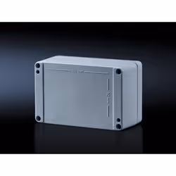 Rittal GA 9108.210 centralino Alluminio - Vista aggiuntiva 5