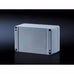 Rittal GA 9110.210 centralino Alluminio - Vista aggiuntiva 5