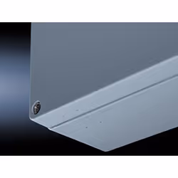 Rittal GA 9117.210 centralino Alluminio