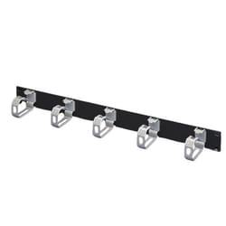 Rittal 7159.017 organizer per cavi Canale di gestione dei cavi 1 pz