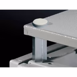 Rittal DK 7967.000, Argento, TS, 50 mm, 4 pz, 540 g